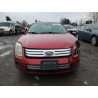 2009 FORD FUSION