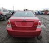2009 FORD FUSION