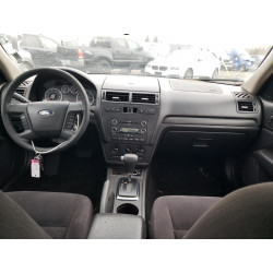 2009 FORD FUSION
