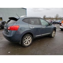 2012 NISSAN ROGUE