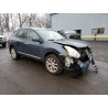 2012 NISSAN ROGUE