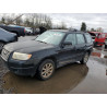 2007 SUBARU FORESTER
