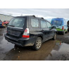 2007 SUBARU FORESTER