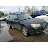 2007 SUBARU FORESTER