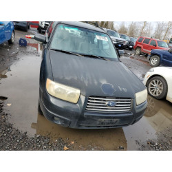 2007 SUBARU FORESTER