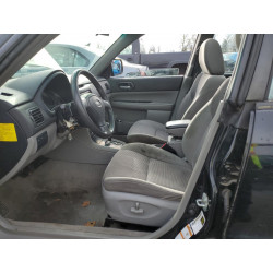 2007 SUBARU FORESTER