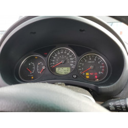 2007 SUBARU FORESTER