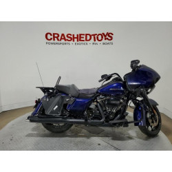 2020 HARLEY-DAVIDSON FL 1HD1KTP12LB674320 52739555