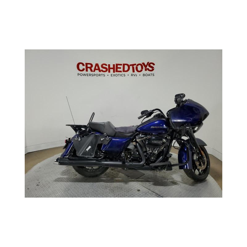 2020 HARLEY-DAVIDSON FL 1HD1KTP12LB674320 52739555 2020 HARLEY-DAVIDSON FL 1HD1KTP12LB674320 52739555
