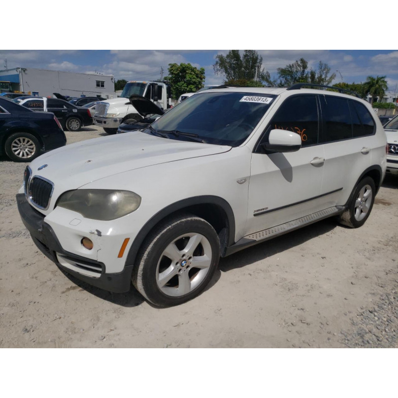 2009 BMW X5