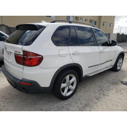 2009 BMW X5