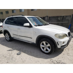 2009 BMW X5