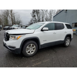 2017 GMC ACADIA