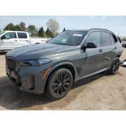2025 BMW X5 5UX23EU09S9X86997 54351775