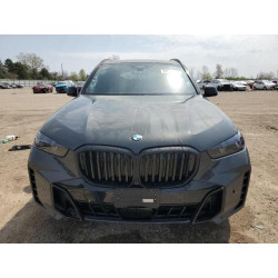 2025 BMW X5 5UX23EU09S9X86997 54351775