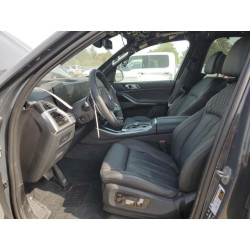 2025 BMW X5 5UX23EU09S9X86997 54351775