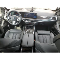 2025 BMW X5 5UX23EU09S9X86997 54351775