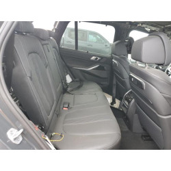 2025 BMW X5 5UX23EU09S9X86997 54351775