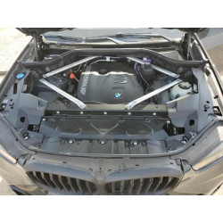 2025 BMW X5 5UX23EU09S9X86997 54351775
