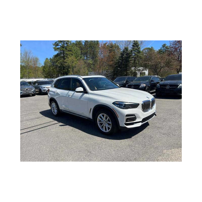 2023 BMW X5 5UXCR4C0XP9P38690 55920445 2023 BMW X5 5UXCR4C0XP9P38690 55920445