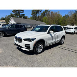 2023 BMW X5 5UXCR4C0XP9P38690 55920445