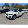 2023 BMW X5 5UXCR4C0XP9P38690 55920445
