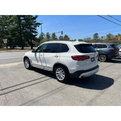 2023 BMW X5 5UXCR4C0XP9P38690 55920445