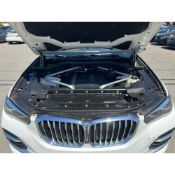 2023 BMW X5 5UXCR4C0XP9P38690 55920445