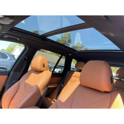 2023 BMW X5 5UXCR4C0XP9P38690 55920445