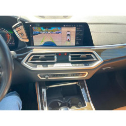 2023 BMW X5 5UXCR4C0XP9P38690 55920445