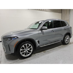2024 BMW X5 5UX13EU03R9U30809 55534935