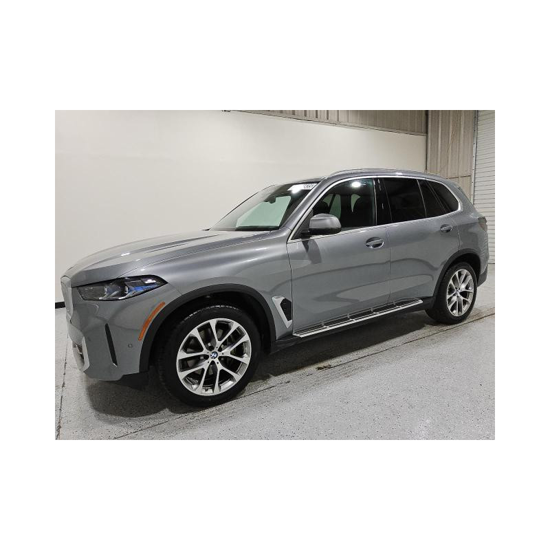 2024 BMW X5 5UX13EU03R9U30809 55534935 2024 BMW X5 5UX13EU03R9U30809 55534935