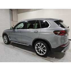 2024 BMW X5 5UX13EU03R9U30809 55534935