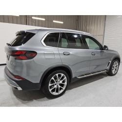2024 BMW X5 5UX13EU03R9U30809 55534935