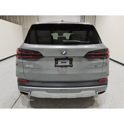 2024 BMW X5 5UX13EU03R9U30809 55534935