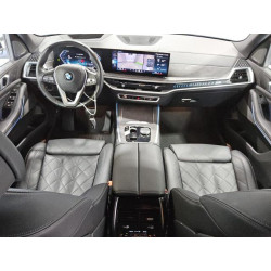 2024 BMW X5 5UX13EU03R9U30809 55534935