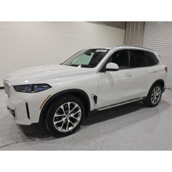 2025 BMW X5 5UX13EU01S9W24793 55703855