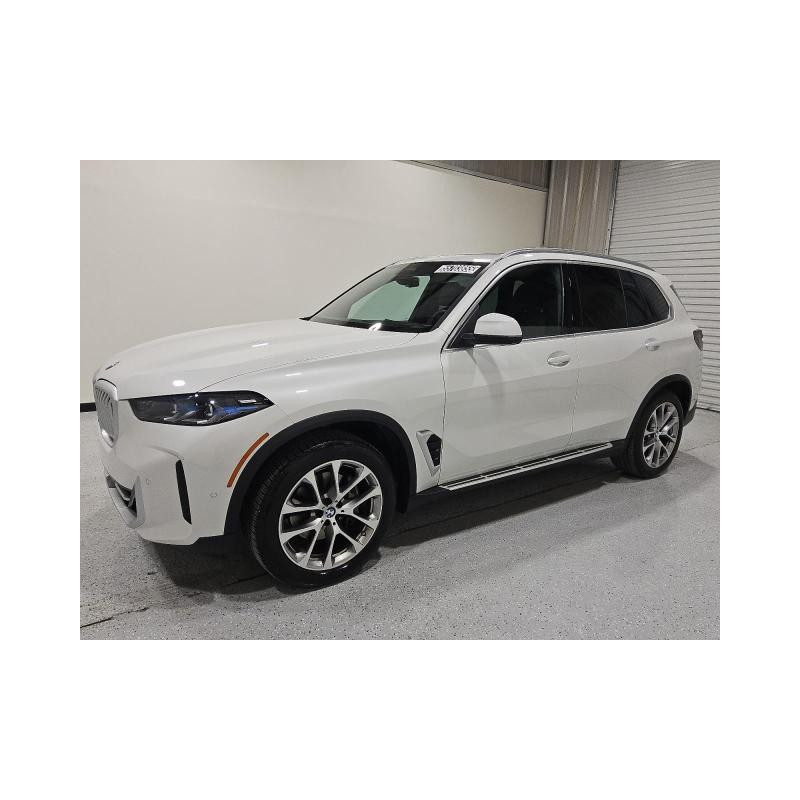 2025 BMW X5 5UX13EU01S9W24793 55703855 2025 BMW X5 5UX13EU01S9W24793 55703855