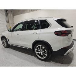 2025 BMW X5 5UX13EU01S9W24793 55703855