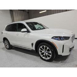 2025 BMW X5 5UX13EU01S9W24793 55703855
