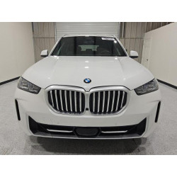 2025 BMW X5 5UX13EU01S9W24793 55703855