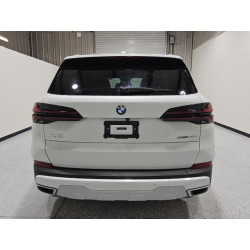 2025 BMW X5 5UX13EU01S9W24793 55703855