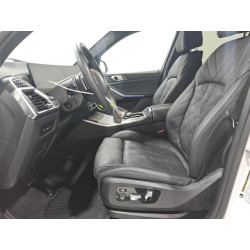 2025 BMW X5 5UX13EU01S9W24793 55703855