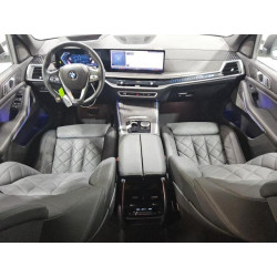 2025 BMW X5 5UX13EU01S9W24793 55703855