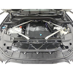 2025 BMW X5 5UX13EU01S9W24793 55703855