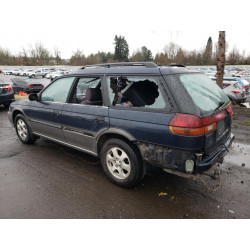 1999 SUBARU LEGACY