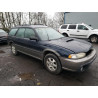 1999 SUBARU LEGACY