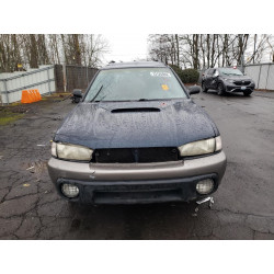 1999 SUBARU LEGACY