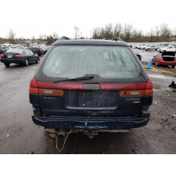1999 SUBARU LEGACY