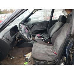 1999 SUBARU LEGACY